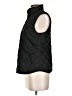 Old Navy 100% Polyester Black Vest Size XS - photo 5