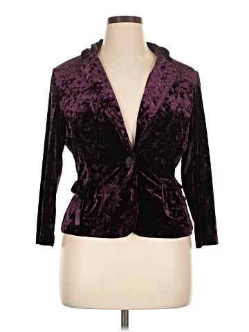 Star City Blazer (view 1)