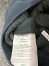 Under Armour Black Pullover Hoodie Size L (youth) - photo 4