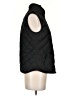 Old Navy 100% Polyester Black Vest Size XS - photo 4