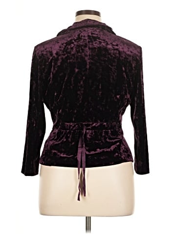 Star City Blazer (view 2)
