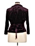 Star City Purple Blazer Size XL - photo 2