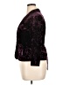 Star City Purple Blazer Size XL - photo 5