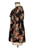 Spense Paisley Black Casual Dress Size L (petite) - photo 5