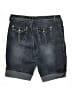 Angels Blue Denim Shorts Size 14 - photo 2