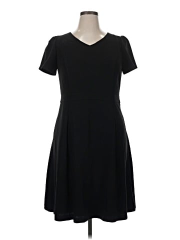 Talbots Casual Dress (view 1)