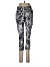 Reebok Graphic Gray Active Pants Size M - photo 1