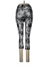 Reebok Graphic Gray Active Pants Size M - photo 2