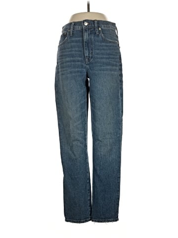 Madewell Jeans (view 1)