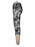 Reebok Graphic Gray Active Pants Size M - photo 5