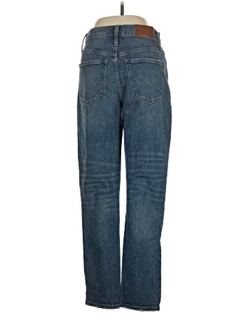 Madewell Jeans (view 2)