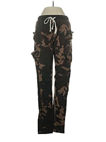 mnml Cargo Pants (view 1)