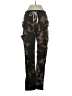mnml Camo Brown Cargo Pants Size S - photo 1