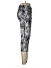 Reebok Graphic Gray Active Pants Size M - photo 4