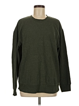 Time And Tru Pullover Sweater