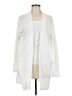 Assorted Brands White Cardigan Size One Size - photo 1