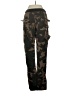 mnml Camo Brown Cargo Pants Size S - photo 2