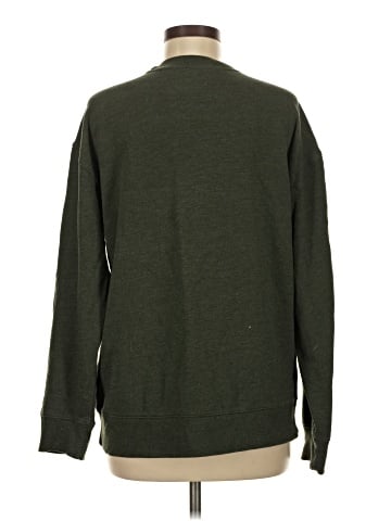 Time and Tru Pullover Sweater (view 2)