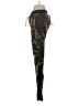 mnml Camo Brown Cargo Pants Size S - photo 5