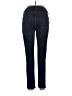a.n.a. A New Approach Solid Blue Jeans Size 10 - photo 2