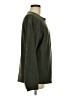 Time and Tru Solid Green Pullover Sweater Size M - photo 4