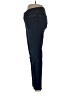 a.n.a. A New Approach Solid Blue Jeans Size 10 - photo 5