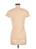 Gap Tan Short Sleeve Top Size M - photo 2
