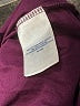 Lands' End Burgundy Turtleneck Sweater Size L - photo 8