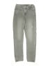Zara Solid Gray Jeans Size 13 - 14 - photo 1