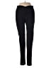 Nicki Minaj Solid Black Active Pants Size M - photo 1