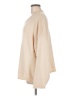 JOA Tan Pullover Sweater Size M - photo 5