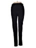Nicki Minaj Solid Black Active Pants Size M - photo 2