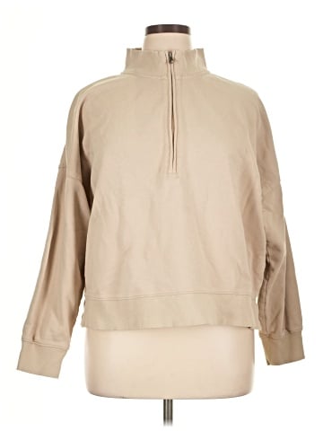 ABLE Turtleneck Sweater (view 1)