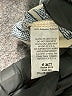 Spin 100% Polyester Gray Short Sleeve Blouse Size 3X - photo 8
