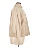ABLE 100% Cotton Tan Turtleneck Sweater Size 1X - photo 4