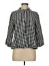 Joseph Ribkoff Houndstooth Ivory Blazer Size 8 - photo 1