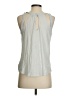 Express Outlet 100% Polyester Gray Tank Top Size S - photo 2