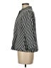 Joseph Ribkoff Houndstooth Ivory Blazer Size 8 - photo 5