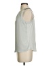 Express Outlet 100% Polyester Gray Tank Top Size S - photo 5