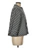 Joseph Ribkoff Houndstooth Ivory Blazer Size 8 - photo 4