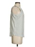 Express Outlet 100% Polyester Gray Tank Top Size S - photo 4