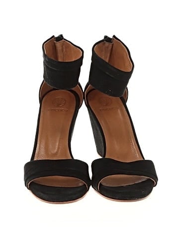 Coclico Wedges (view 2)