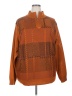 Stacy Adams Brown Pullover Sweater Size XXL - photo 1
