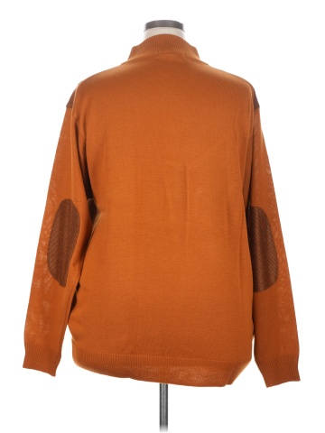 Stacy Adams Pullover Sweater (view 2)