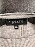 1.State Gray Short Sleeve Top Size XXL - photo 6