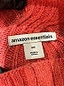 Amazon Essentials Orange Turtleneck Sweater Size XXL - photo 7