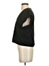 Zara Black Short Sleeve Top Size S - photo 5