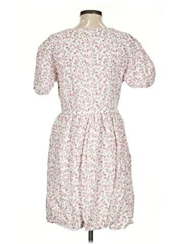 MSK Casual Dress (view 2)