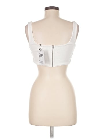Princess Polly Sleeveless Top (view 2)