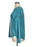 Unbranded Teal Long Sleeve Top Size XL - photo 5